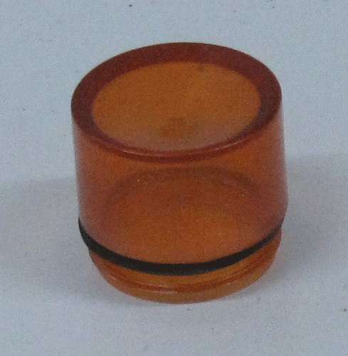 0T3P4 Test Light Lens by Eaton, Cutler-Hammer or Westinghouse