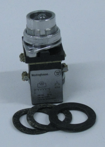 OT3PH Test Light by Eaton, Cutler-Hammer or Westinghouse