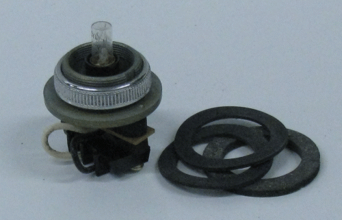 OTFF Indicating Lamp by Eaton, Cutler-Hammer or Westinghouse