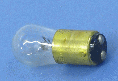FG-616 Mini Bulb by General Electric