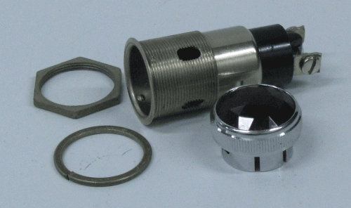 41-3202-0431-302 Indicator Light by DialCo