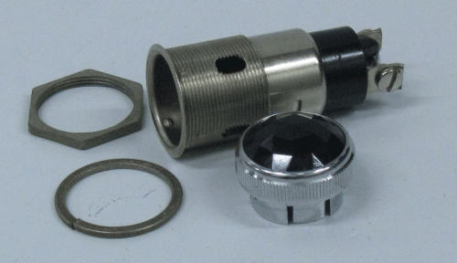 41-3202-0432-302 Indicator Light by DialCo