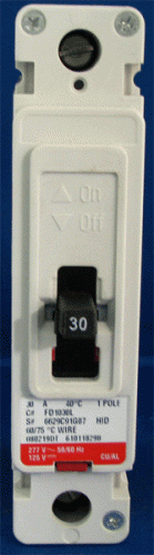 FD1030L Circuit Breaker