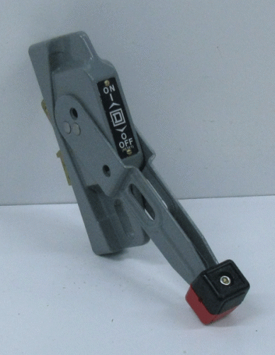 31055-176-51 Operating Handle by Square D