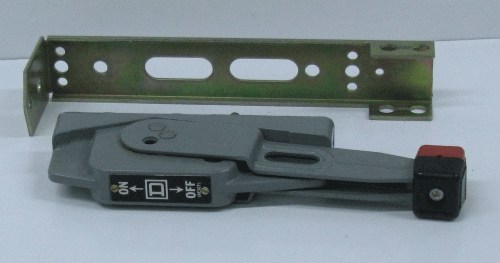 9422A1 Operating Handle by Square D