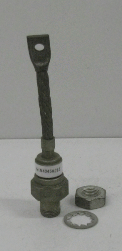 1N4045212 Diode by Eaton, Cutler-Hammer or Westinghouse