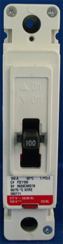 FD1100 Circuit Breaker