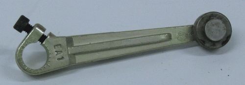 9007EA1 Limit Switch by Square D