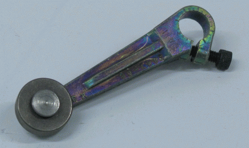 9007DA11 Limit Switch by Square D