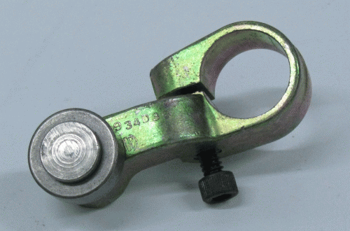 9007D1 Limit Switch by Square D