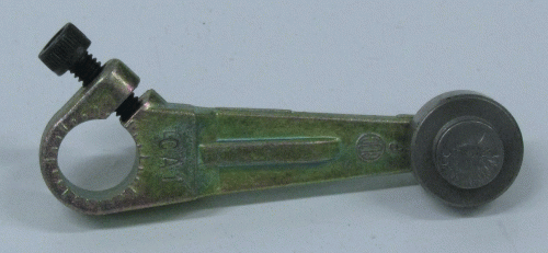 9007CA1 Limit Switch by Square D