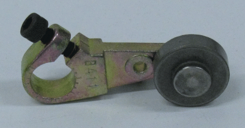 9007BA11 Limit Switch by Square D