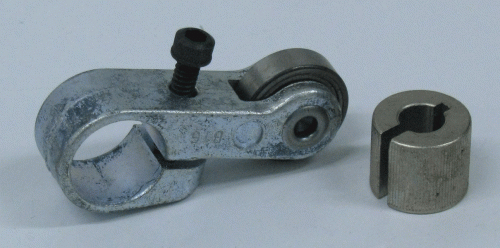 9007B16 Limit Switch by Square D