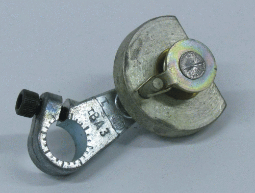 9007BA3 Limit Switch by Square D