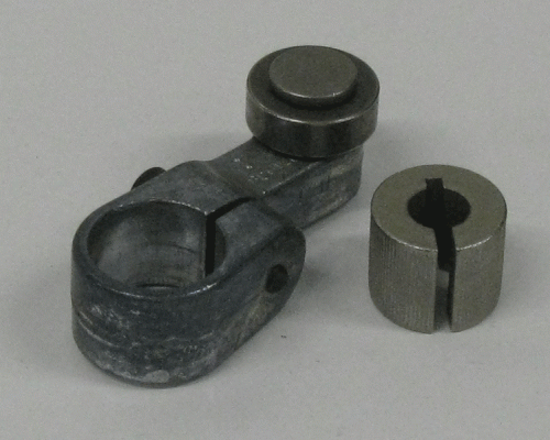 9007B1 Limit Switch by Square D