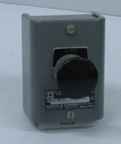 9001GG108 Pushbutton by Square D
