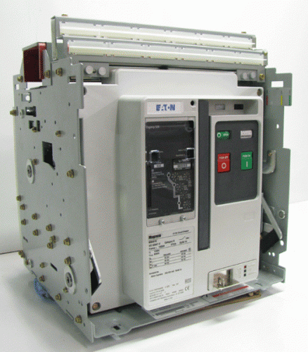 MWI6163LEA1652CPRNNENNNSX Air Breaker by Eaton, Cutler-Hammer or Westinghouse