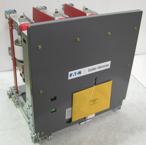 50VCP-W350 Vacuum Breaker by Allen Bradley