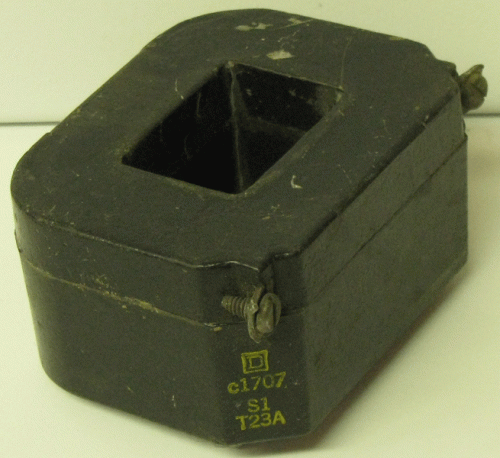 C1707S1T23A Square D Coil