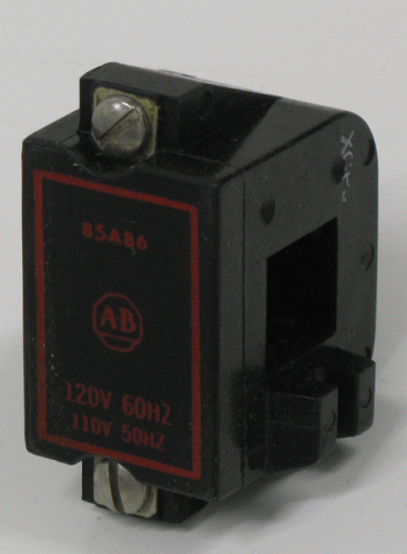 85A86 Motor Control