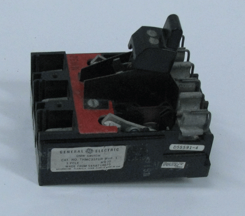 THMC31FUR Disconnect Switch by General Electric