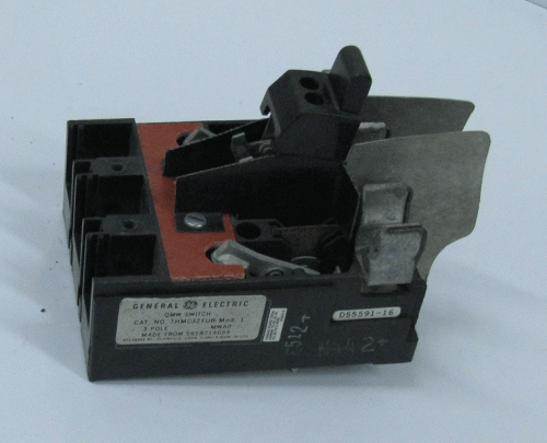 THMC32FUR Disconnect Switch by General Electric