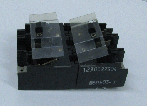 1230C27G04 Disconnect Switch by Eaton, Cutler_Hammer or Westinghouse