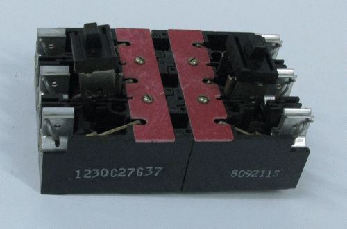 1230C27G37 Disconnect Switch by Eaton, Cutler_Hammer or Westinghouse