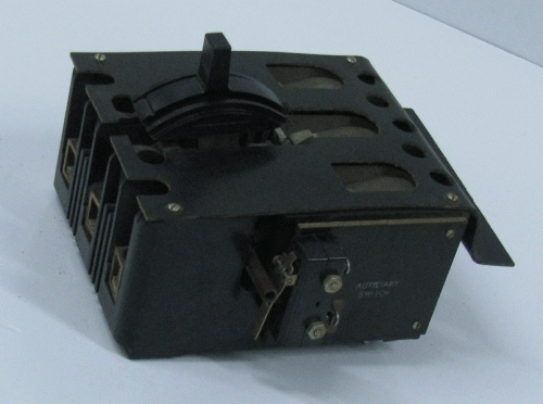 504C123G03 Disconnect Switch by Eaton, Cutler_Hammer or Westinghouse