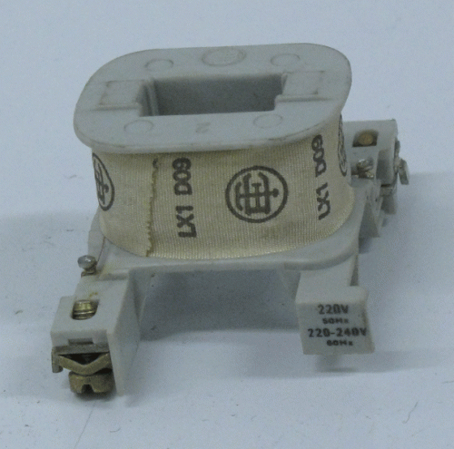 LX1D09 Telemecanique Coil