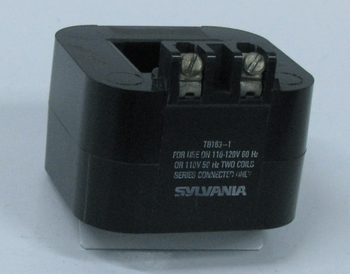 TB163-1 Sylvania Coil