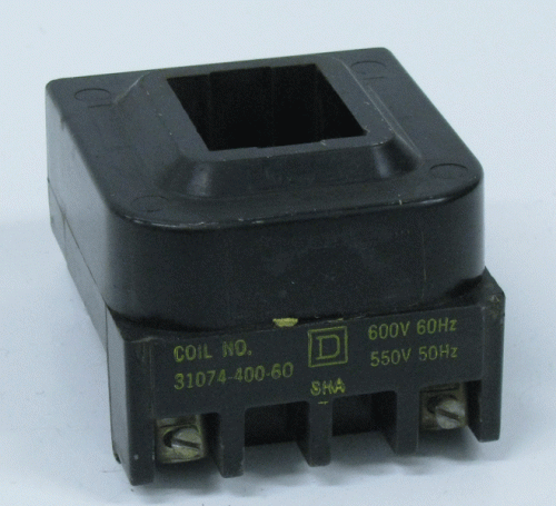 31074-400-60 Square D Coil