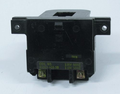 31063-409-38 Square D Coil