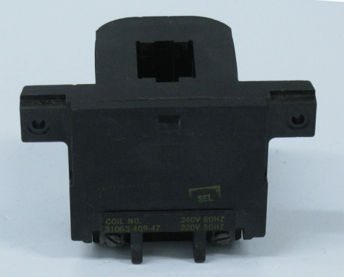 31063-409-47 Square D Coil