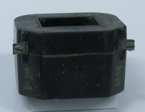 1775S1U24A Square D Coil