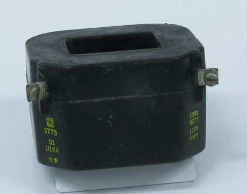 1775S1U18A Square D Coil