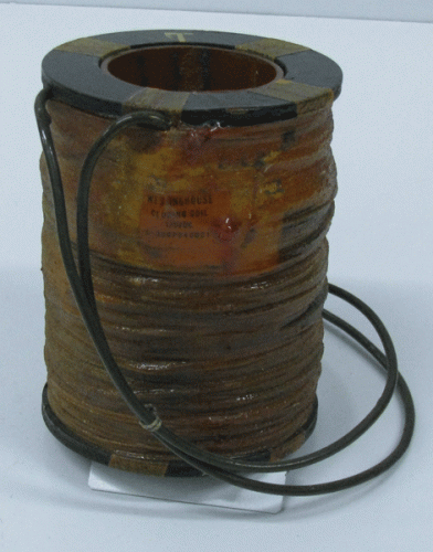 S-300P849G01 Eaton, Cutler Hammer or Westinghouse Coil