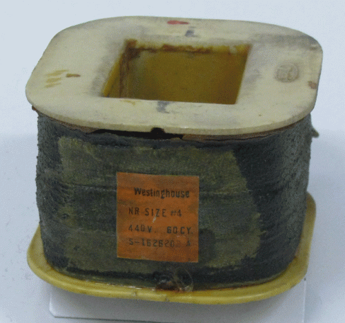 S-1626202A Eaton, Cutler Hammer or Westinghouse Coil