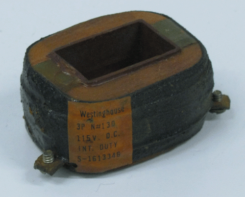 S-1613346 Eaton, Cutler Hammer or Westinghouse Coil