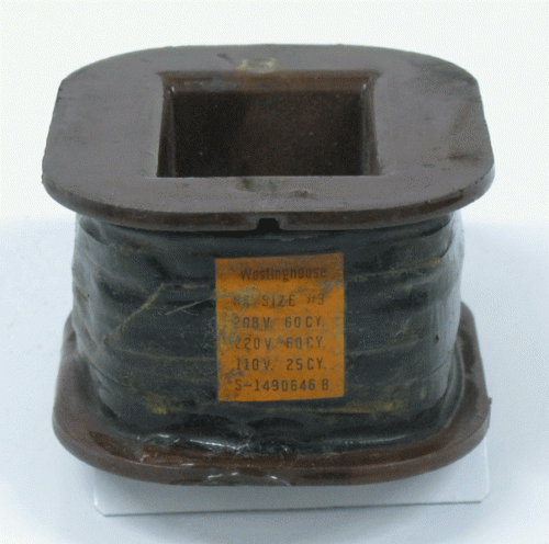 S-1490646B Eaton, Cutler Hammer or Westinghouse Coil