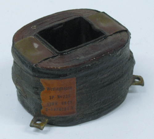 S-1470201B Eaton, Cutler Hammer or Westinghouse Coil