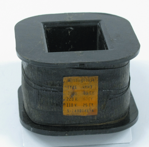 S-1490646A Eaton, Cutler Hammer or Westinghouse Coil