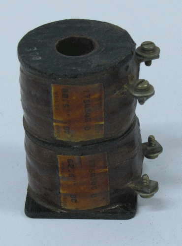 1754346B Eaton, Cutler Hammer or Westinghouse Coil