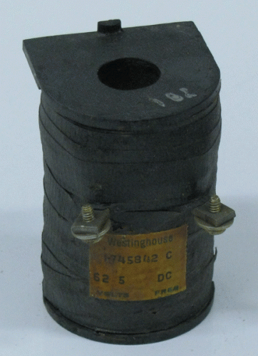 1745842C Eaton, Cutler Hammer or Westinghouse Coil