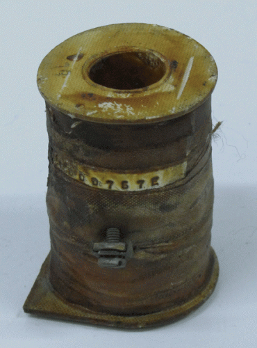 1600767E Eaton, Cutler Hammer or Westinghouse Coil