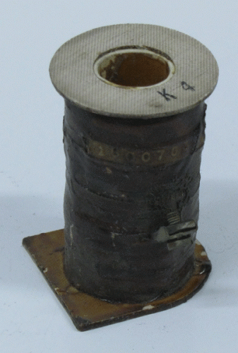 1600763 Eaton, Cutler Hammer or Westinghouse Coil
