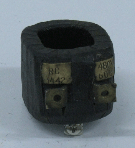 RC3442 Allen Bradley Coil
