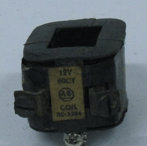 RC3324 Allen Bradley Coil