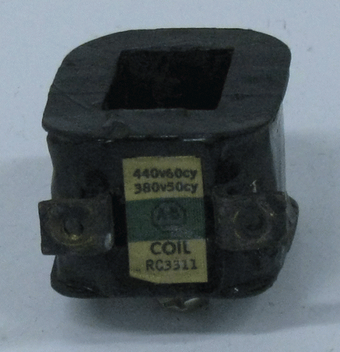 RC3311 Allen Bradley Coil