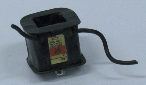 1L11 Allen Bradley Coil